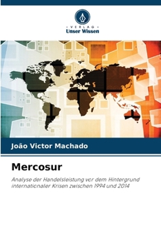 Mercosur (German Edition)