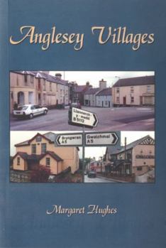 Paperback Anglesey Book