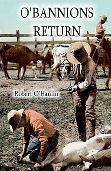Paperback O'Bannions Return Book