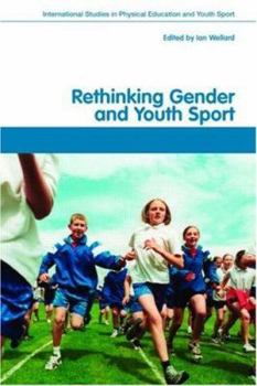 Paperback Rethinking Gender and Youth Sport Book