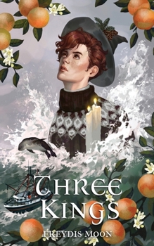 Paperback Three Kings Book