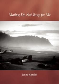 Paperback Mother, Do Not Weep for Me: A Son's Life Remembered with Joy Book