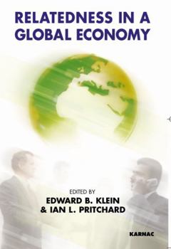 Paperback Relatedness in a Global Economy Book