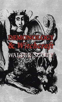 Hardcover Demonology and Witchcraft Book