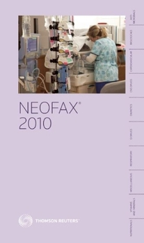 Spiral-bound NeoFax Book