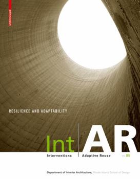 Paperback Resilience and Adaptability Book