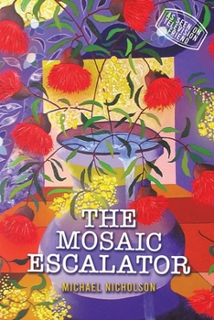 Paperback The Mosaic Escalator Book