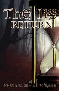 Paperback The Ifs Return Book