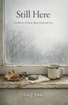 Paperback Still Here Book