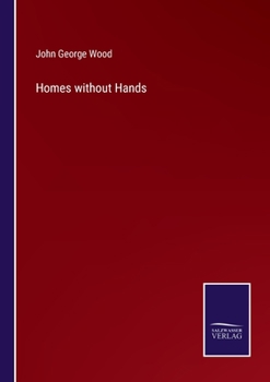 Paperback Homes without Hands Book