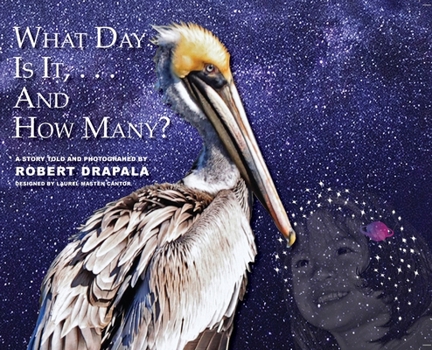 Hardcover What Day Is It and How Many? Book