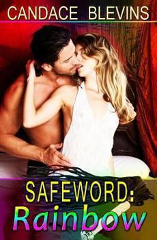 Paperback Safeword Rainbow: (2013 Extended Edition) Book