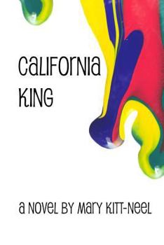 Paperback California King Book