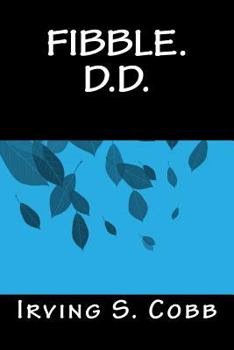 Fibble, D.D.