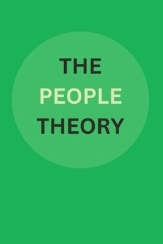 Paperback The People Theory: The new life changing Idea around the let them theory for complete transformation Book