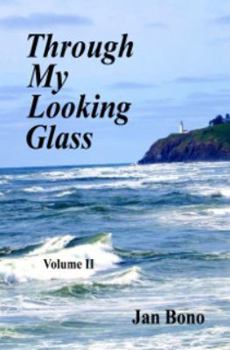 Paperback Through the Looking Glass Volume II Book