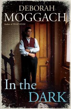 Hardcover In the Dark Book