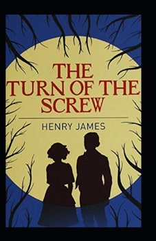 Paperback The Turn of the Screw Annotaed Book