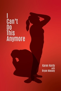 Paperback I Can't Do This Anymore Book