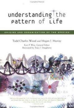 Paperback Understanding the Pattern of Life: Orgins and Organization of the Species Book