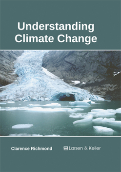 Hardcover Understanding Climate Change Book