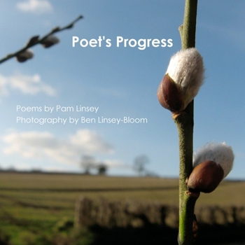 Paperback Poet's Progress Book