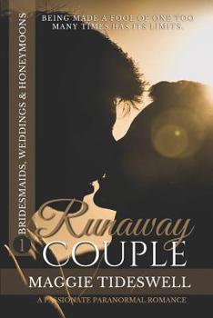 Paperback Runaway Couple: Passionate Paranormal Romance Book