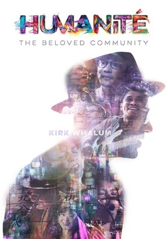 DVD Humanite, the Beloved Community Book