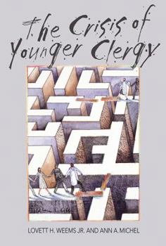 Paperback The Crisis of Younger Clergy Book