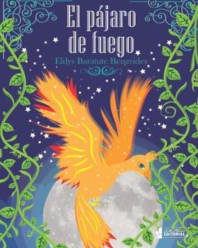 Paperback El pájaro de fuego [Spanish] Book