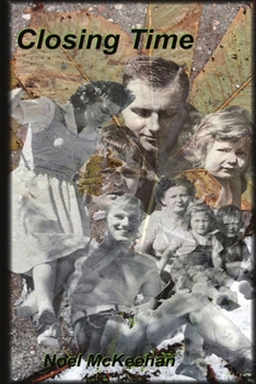 Paperback Closing Time Book