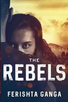 Paperback The Rebels Book