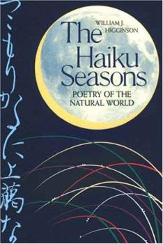 Paperback The Haiku Seasons Book