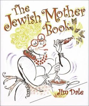 Hardcover The Jewish Mother Book