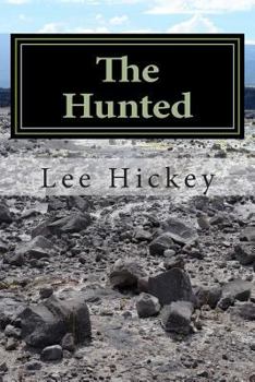 Paperback The Hunted: The Navelen Chronicles Book