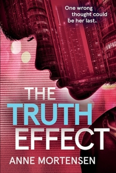 Paperback The Truth Effect Book