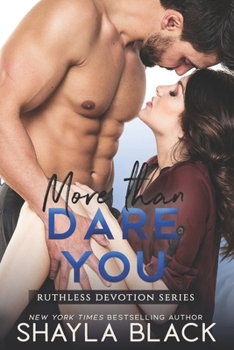 More Than Dare You - Book #6 of the Reed Family Reckoning