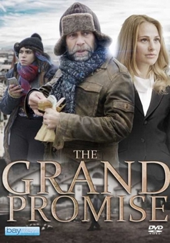 DVD The Grand Promise Book