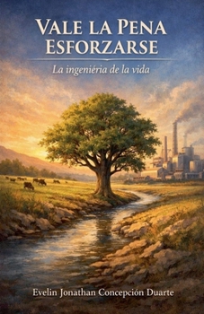 Paperback Vale la pena esforzarse (Spanish Edition) [Spanish] Book