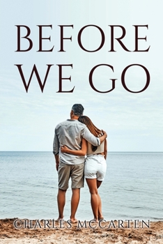 Paperback Before We Go Book