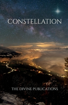 Paperback Constellation Book