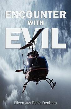 Paperback Encounter with Evil Book