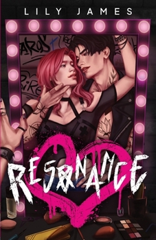 Paperback Resonance: An MM Rockstar Romance Book