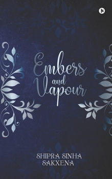 Paperback Embers and Vapour Book