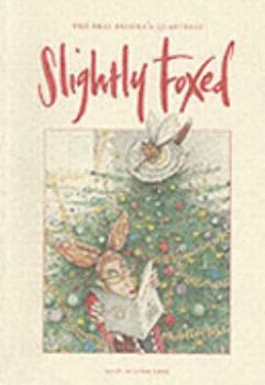 Paperback Slightly Foxed (No. 8) Book