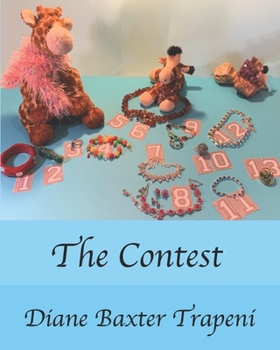 Paperback The Contest Book