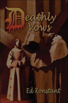 Paperback Deathly Vows Book