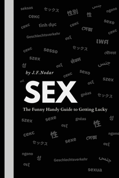 Paperback Sex Book