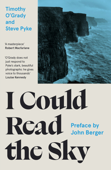 Paperback I Could Read the Sky Book