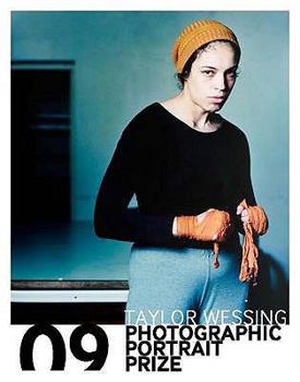 Paperback Taylor Wessing Photographic Portrait Prize 2009 Book